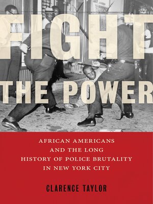 cover image of Fight the Power